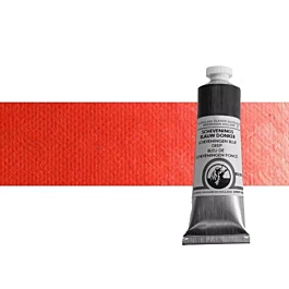 Óleo E20 Cadmium Red Scarlet Old Holland 40ml