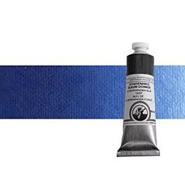 Óleo E235 Cerulean Blue Deep Old Holland 40ml