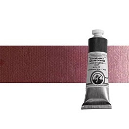 Óleo E25 Cadmium Red Purple Old Holland 40ml