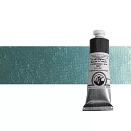Óleo E266 Cobalt Green Turquoise Old Holland 40ml