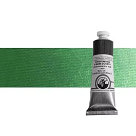 Óleo E268 Cobalt Green Old Holland 40ml