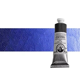 Óleo E38 Cobalt Blue Deep Old Holland 40ml