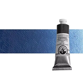 Óleo E42 Cobalt Blue Turquoise Old Holland 40ml