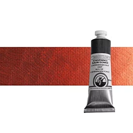 Óleo C136 Golden Barok Red Old Holland 40ml