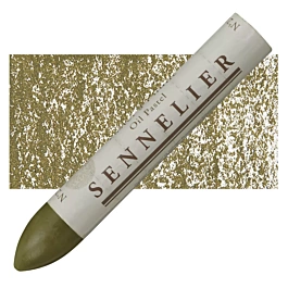 Sennelier ÖlPastelle 210 Olivbraun 36ml 