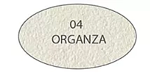 Chromatische Acrylfarbe 04 Organza Artis Decor Dayka 250ml