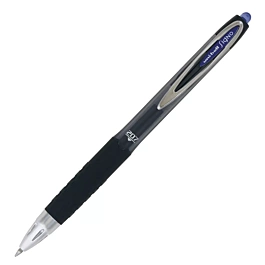 Caneta Gel Signo 207 Azul Uni-Ball 0,7 mm