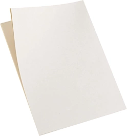 Knorr Prandell White glass paper 52x41cm