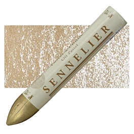Sennelier ÖlPastelle 112 Bleichgold 36ml 