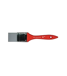 Paletina Gum Shaper Goma Dura 4" Art Creation