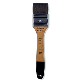 Synthetic paddle 296 Softaqua Raphael nº40