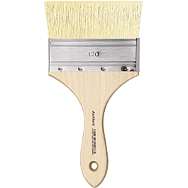 Paletina cerda blanca 2475 Da Vinci nº120