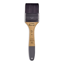 Pennello sintetico 280 Softacryl Raphael n. 50