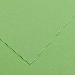 Papier kolorowy Iris Vivaldi 027 Zielone jabłko 185g/m² A3