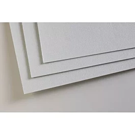 Pack 5 papeles PastelMat Azul Claro Clairefontaine 24x32cm 360g/m²