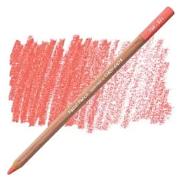 Lápiz 571 Rosa anthraquinona Pastel Caran D'Ache