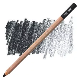 Lápiz 009 Negro Pastel Caran D'Ache