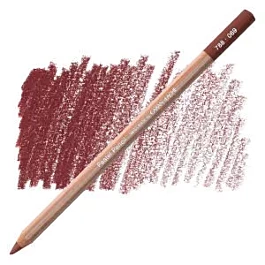 Lápiz 069 Siena quemada Pastel Caran D'Ache