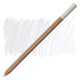 Lápiz 901 Blanco de China Pastel Caran D'Ache