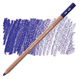 Lápiz 620 Violeta cobalto Pastel Caran D'Ache