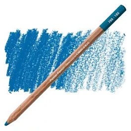 Lápiz 185 Azul hielo Pastel Caran D'Ache