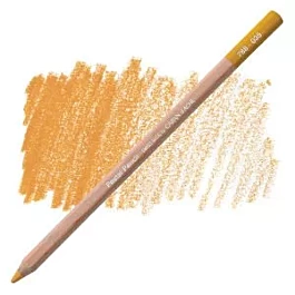 Lápiz 035 Ocre Pastel Caran D'Ache