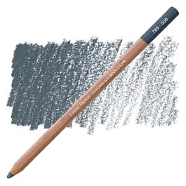 Lápiz 506 Gris de Payne Pastel Caran D'Ache