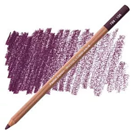 Lápiz 105 Ciruela Pastel Caran D'Ache