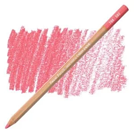 Lápiz 582 Rosa rostro Pastel Caran D'Ache