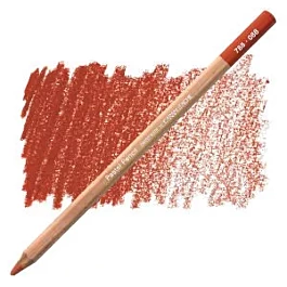 Lápiz 066 Sanguina natural Pastel Caran D'Ache