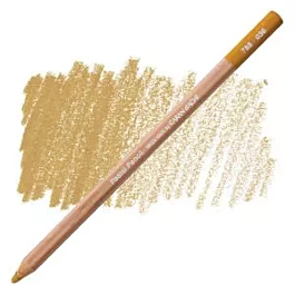 Lápiz 036 Siena natural Pastel Caran D'Ache