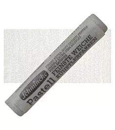 Pastel suave barra 894D Plata Schmincke 