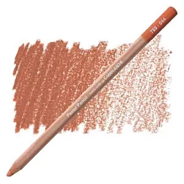Lápiz 044 Terracotta Pastel Caran D'Ache