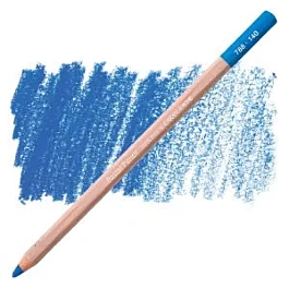 Lápiz 140 Azul ultramar Pastel Caran D'Ache