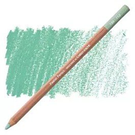 Lápiz 712 Verde gris Pastel Caran D'Ache