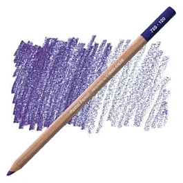Lápiz 120 Violeta Pastel Caran D'Ache