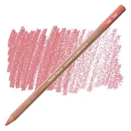 Lápiz 583 Rosa violeta Pastel Caran D'Ache