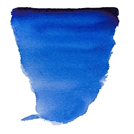 Acuarela medio godet Azul Ftalo 570 Van Gogh