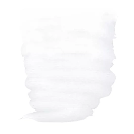 Acuarela medio godet Blanco de China 108 Van Gogh
