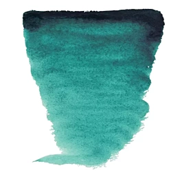 Acuarela medio godet Verde Ftalo 675 Van Gogh