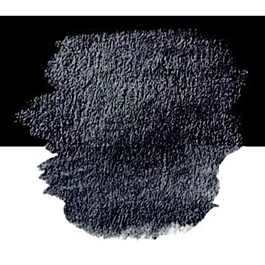 Aquarelle nacrée Galaxy Black No. 7800 Finetec