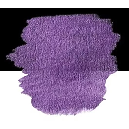Aquarelle nacrée lilas vintage No. 0652 Finetec