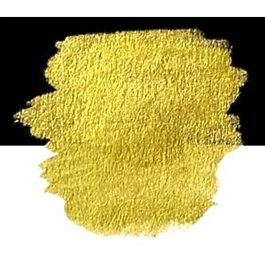 Aquarelle nacrée or cristallin Nº 1223 Finetec