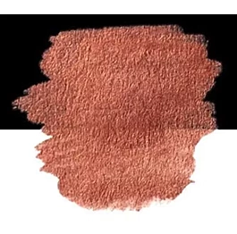 Aquarelle nacrée Oxyde brillant No. 7300 Finetec