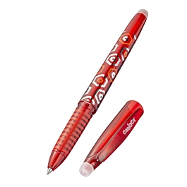 Oops Pop Carioca Biro rosso cancellabile