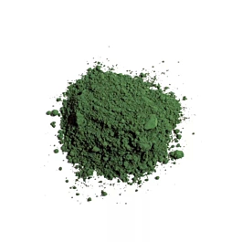 Pintura modelismo 112 verde óxido cromo Pigments FX Vallejo 35ml