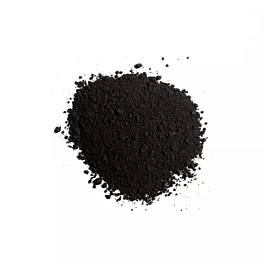 Pintura modelismo 115 óxido negro natural Pigments FX Vallejo 35ml