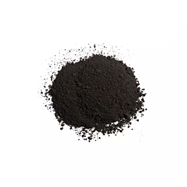 Pintura modelismo 116 negro carbón humo Pigments FX Vallejo 35ml
