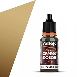 Pintura modelismo 450 saco de huesos Xpress Color Vallejo 17-18ml