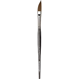 Pincel biselado acuarela Colineo 5527 Da Vinci nº14